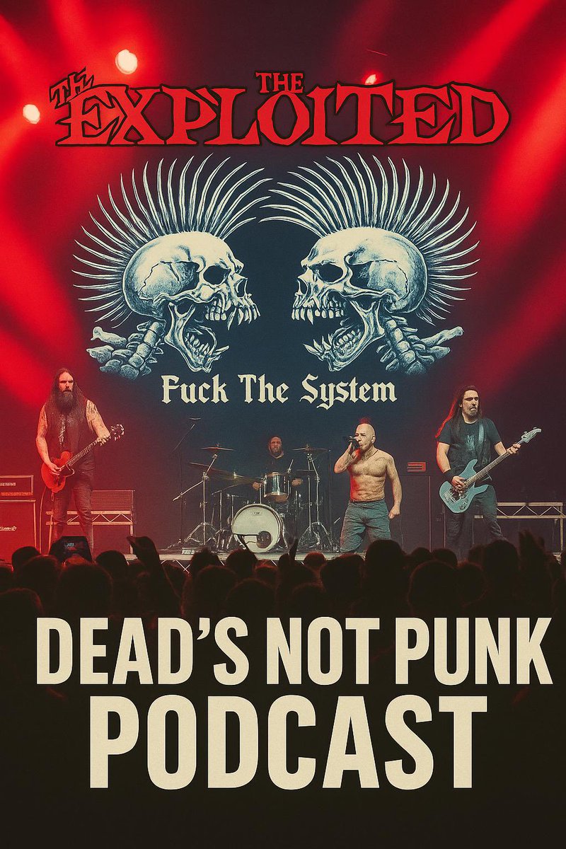 DeadsNotPunk tweet media