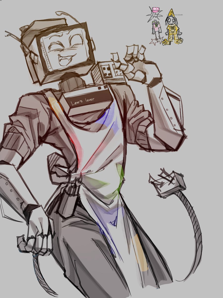 yoru_ellie2's tweet image. #painterpressure for Lee again🥰