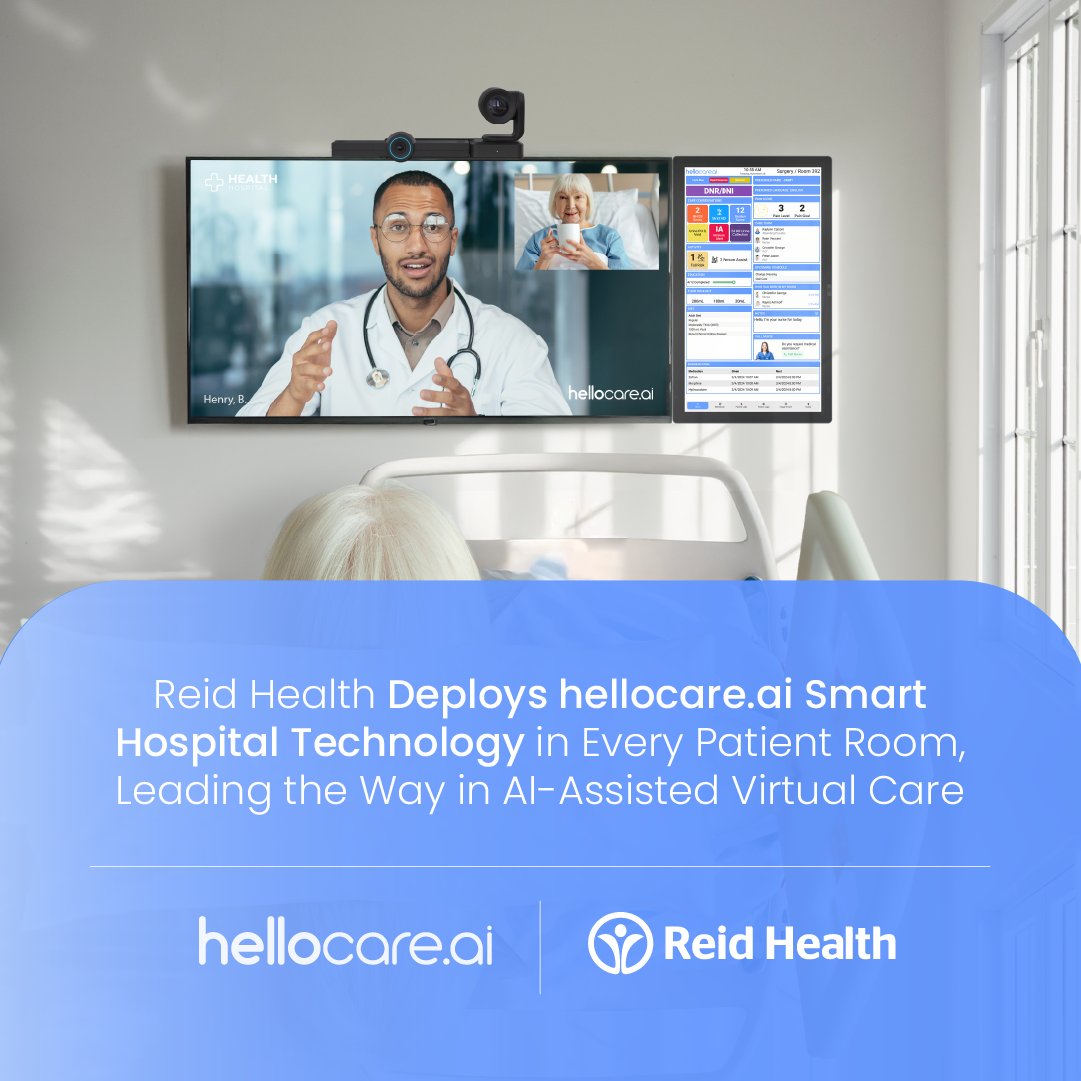 hellocare tweet media