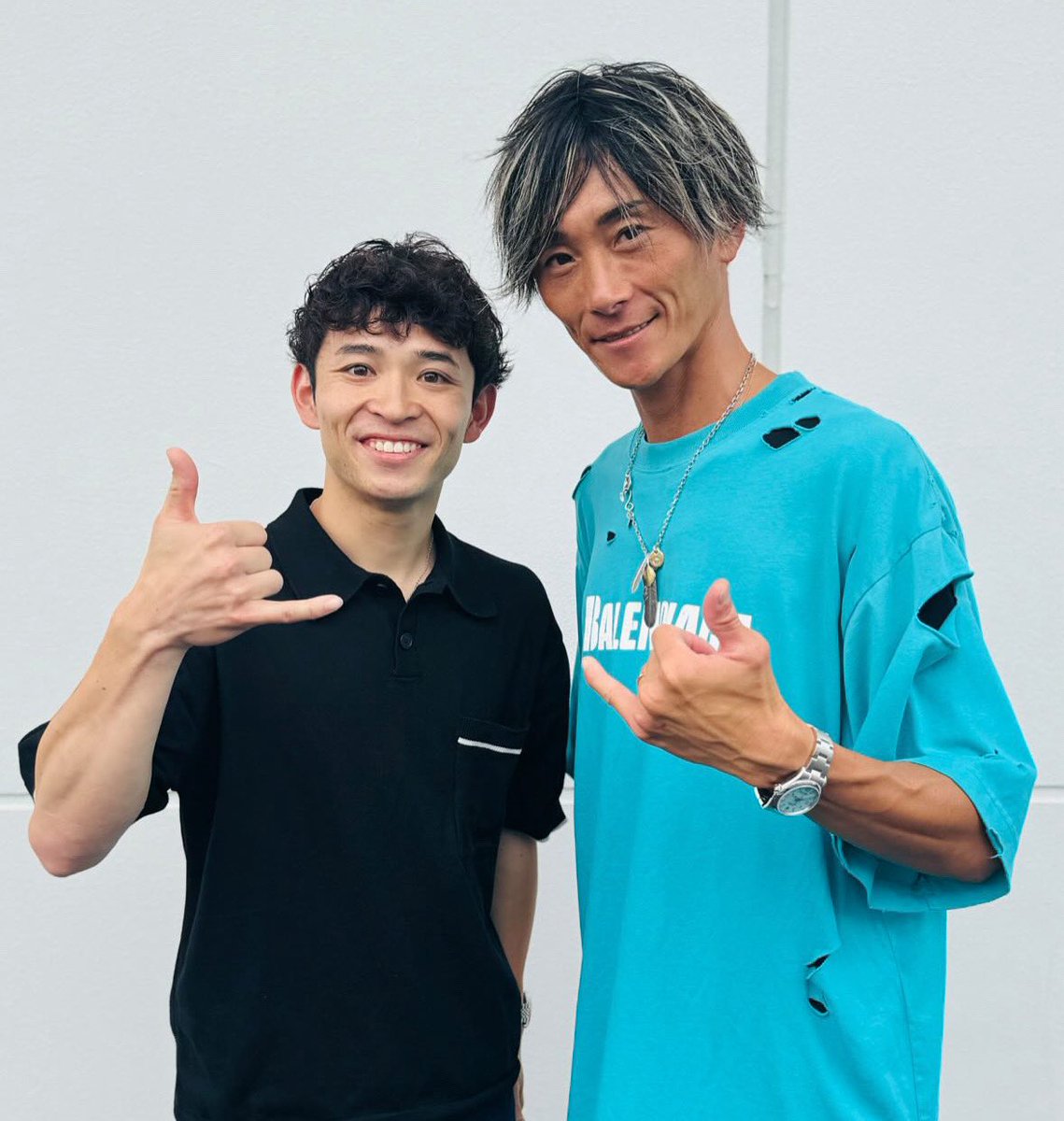 未来のボートレーサーに向けての講話予定のはずが
勝手に峰さんの講話に参加して勉強させてもらいました！笑

ボートレース会のスパースター
考えてることもスターで勉強だらけ
自分に伸びしろしか感じないし
一緒の舞台でガチンコ勝負したい
だからこそ1秒1秒無駄にせずに毎日成長しよっと
