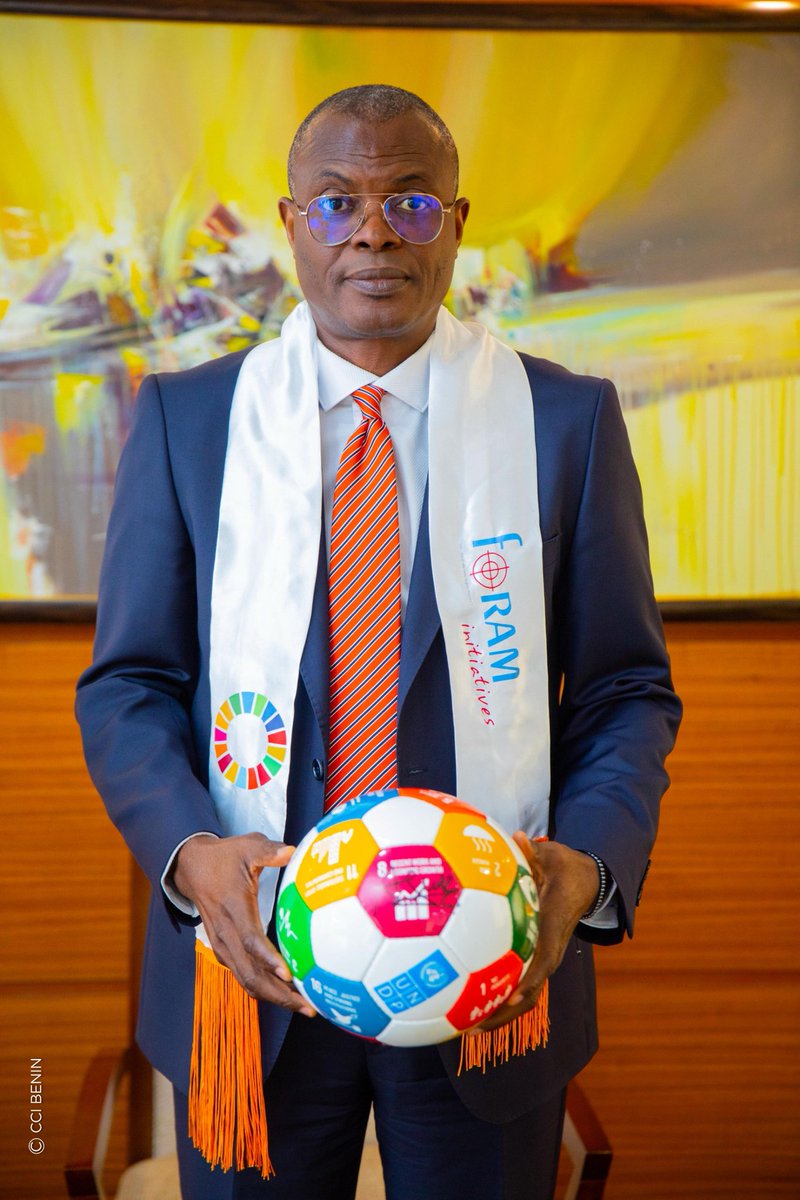 FORAM Initiatives tweet media