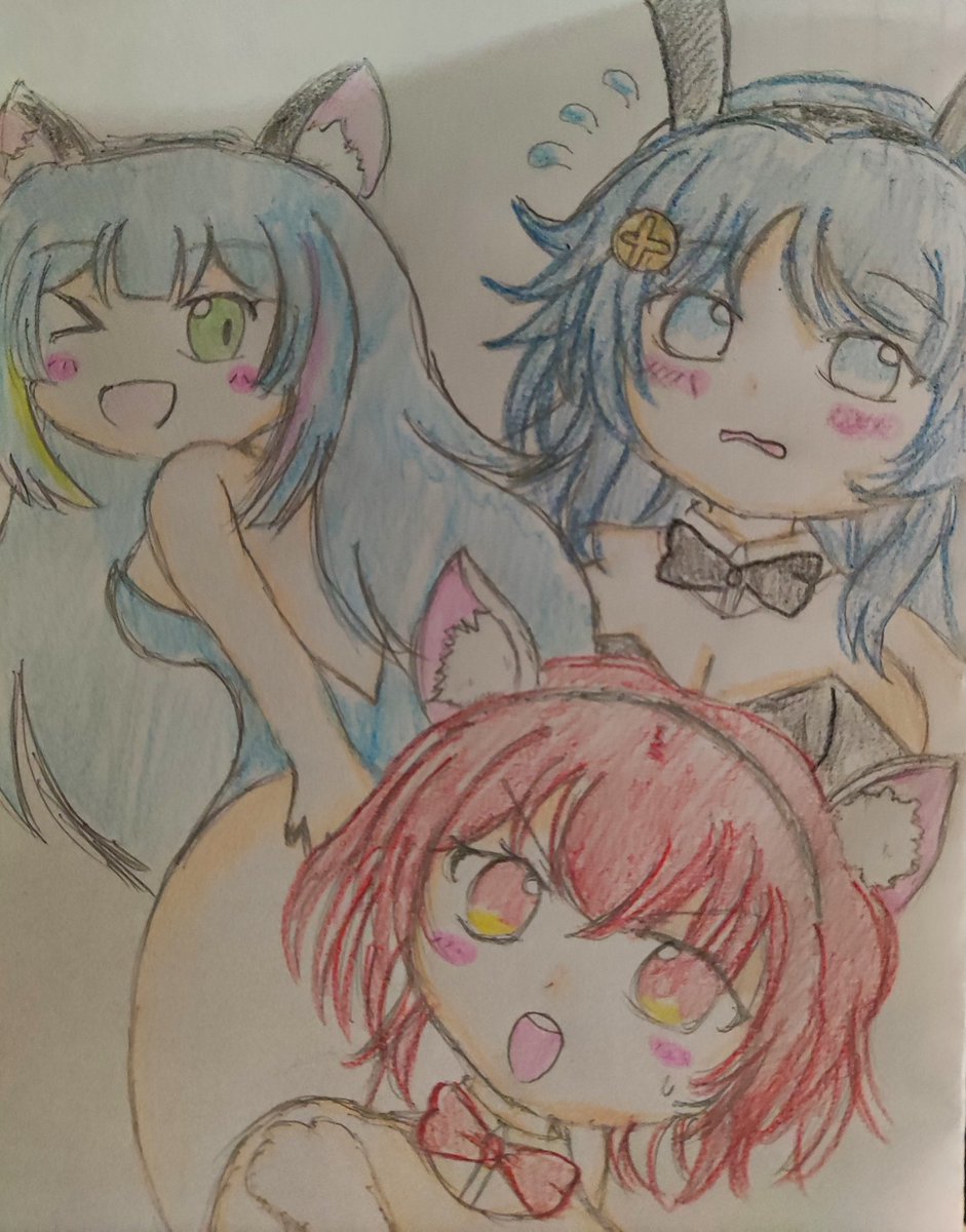 とらまる🔞C106 2日目東7【W-06a】おてつだい (@toratoramarukun