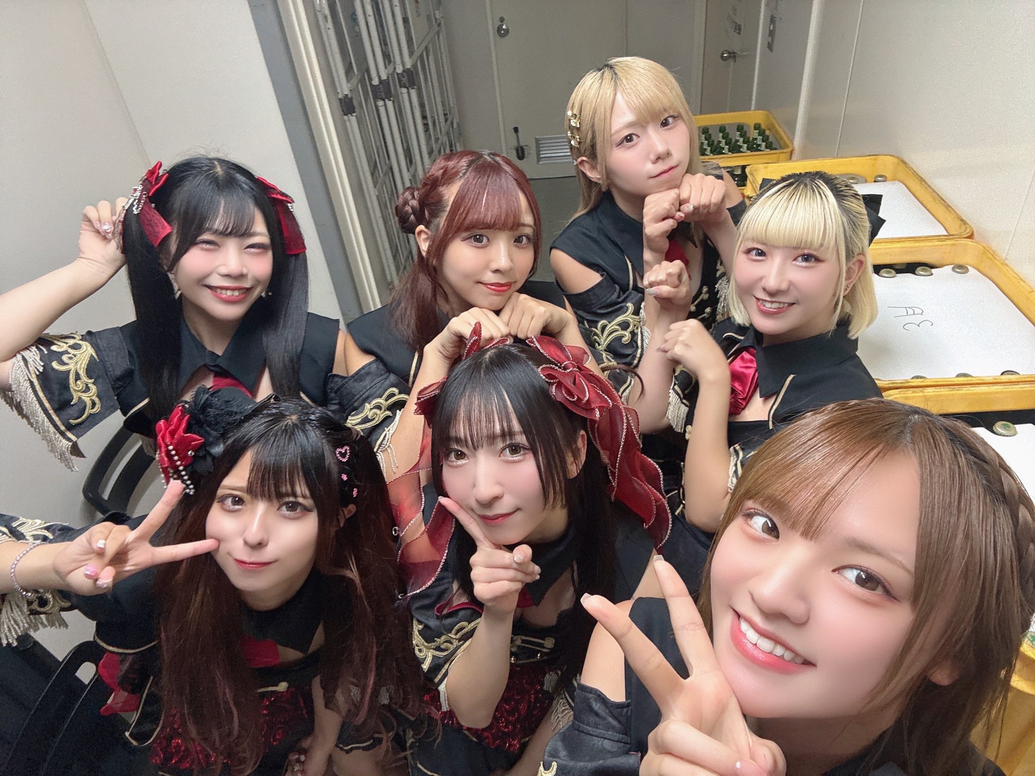 公式】KRD8 on X: 