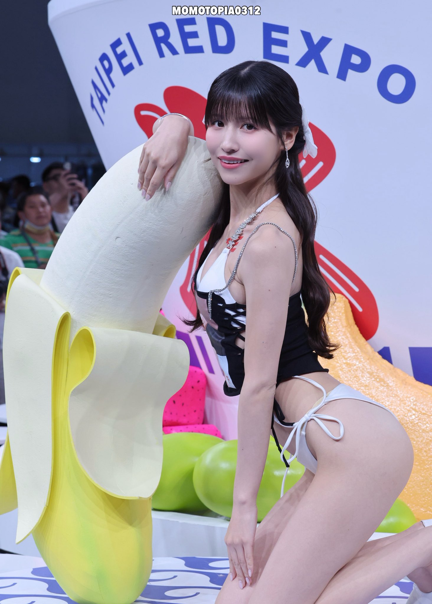 Momo Sakura's International Fan Account (@momotopia0312) / X