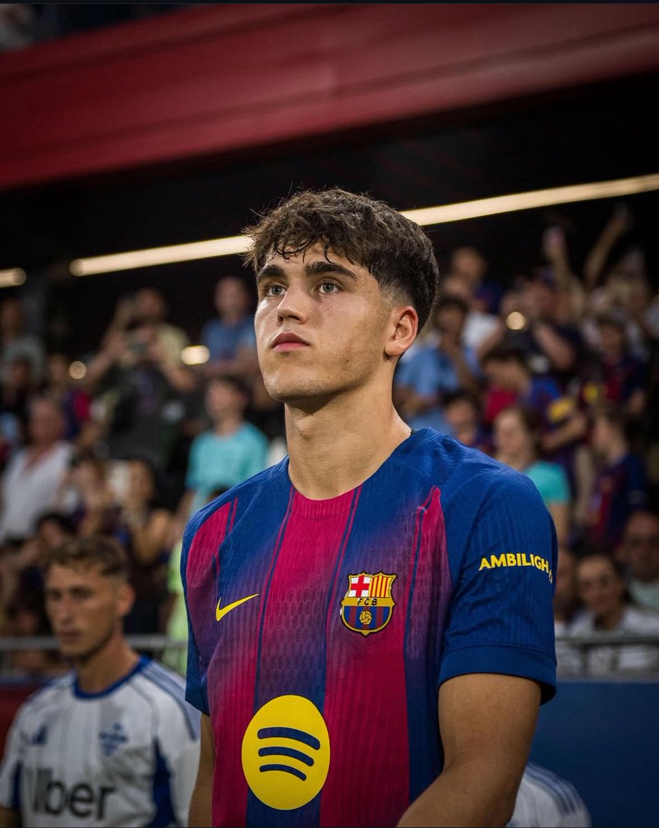paucubarsibr's tweet photo. 📲| Cubarsí via IG 

“Boas sensações depois de uma ótima pré-temporada 💙❤️
Vamos em busca de mais culers!” https://t.co/TKgNpOUBA9