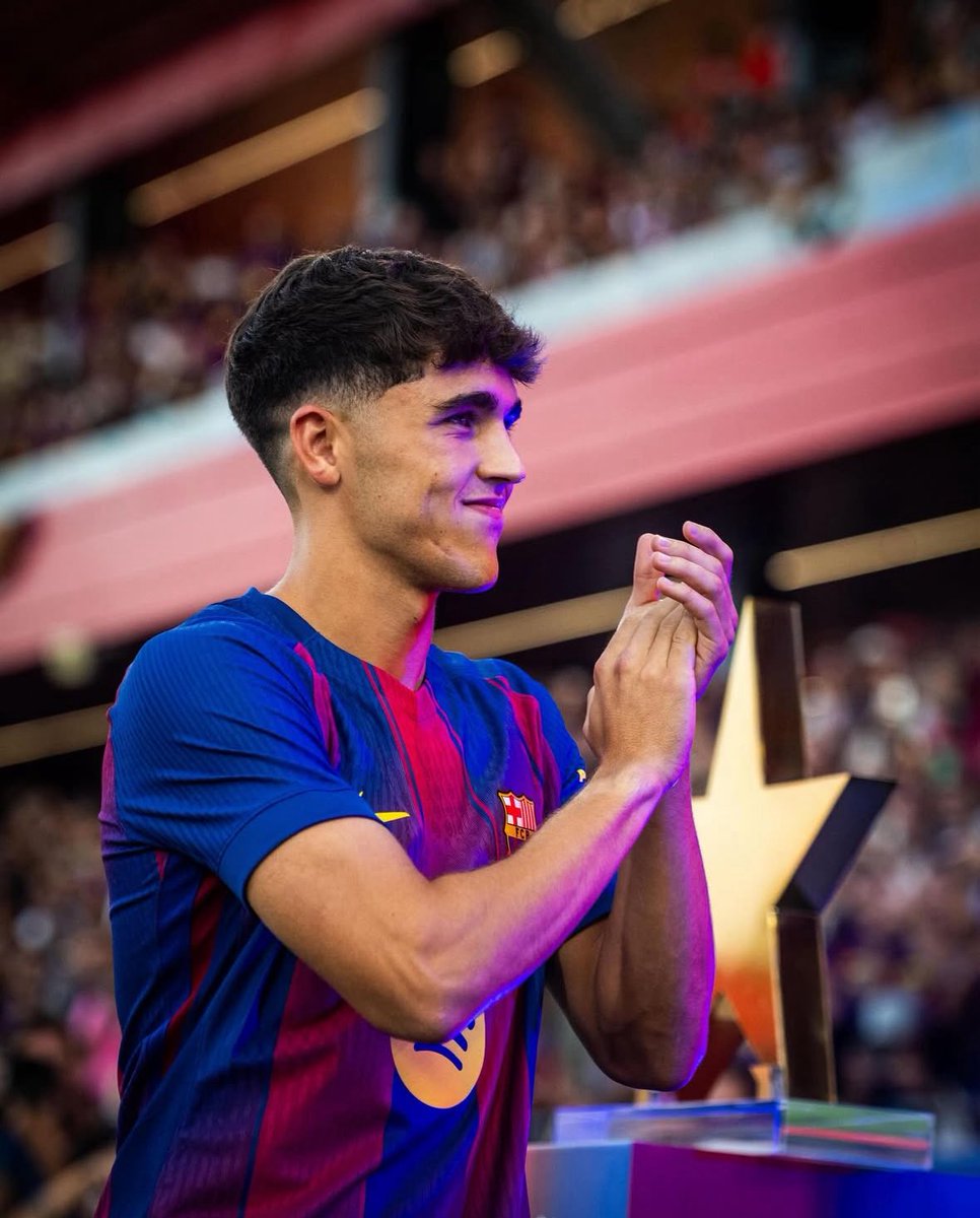 paucubarsibr's tweet photo. 📲| Cubarsí via IG 

“Boas sensações depois de uma ótima pré-temporada 💙❤️
Vamos em busca de mais culers!” https://t.co/TKgNpOUBA9