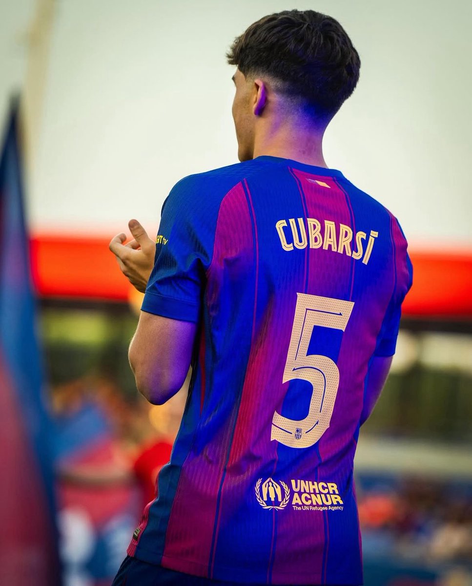 paucubarsibr's tweet photo. 📲| Cubarsí via IG 

“Boas sensações depois de uma ótima pré-temporada 💙❤️
Vamos em busca de mais culers!” https://t.co/TKgNpOUBA9