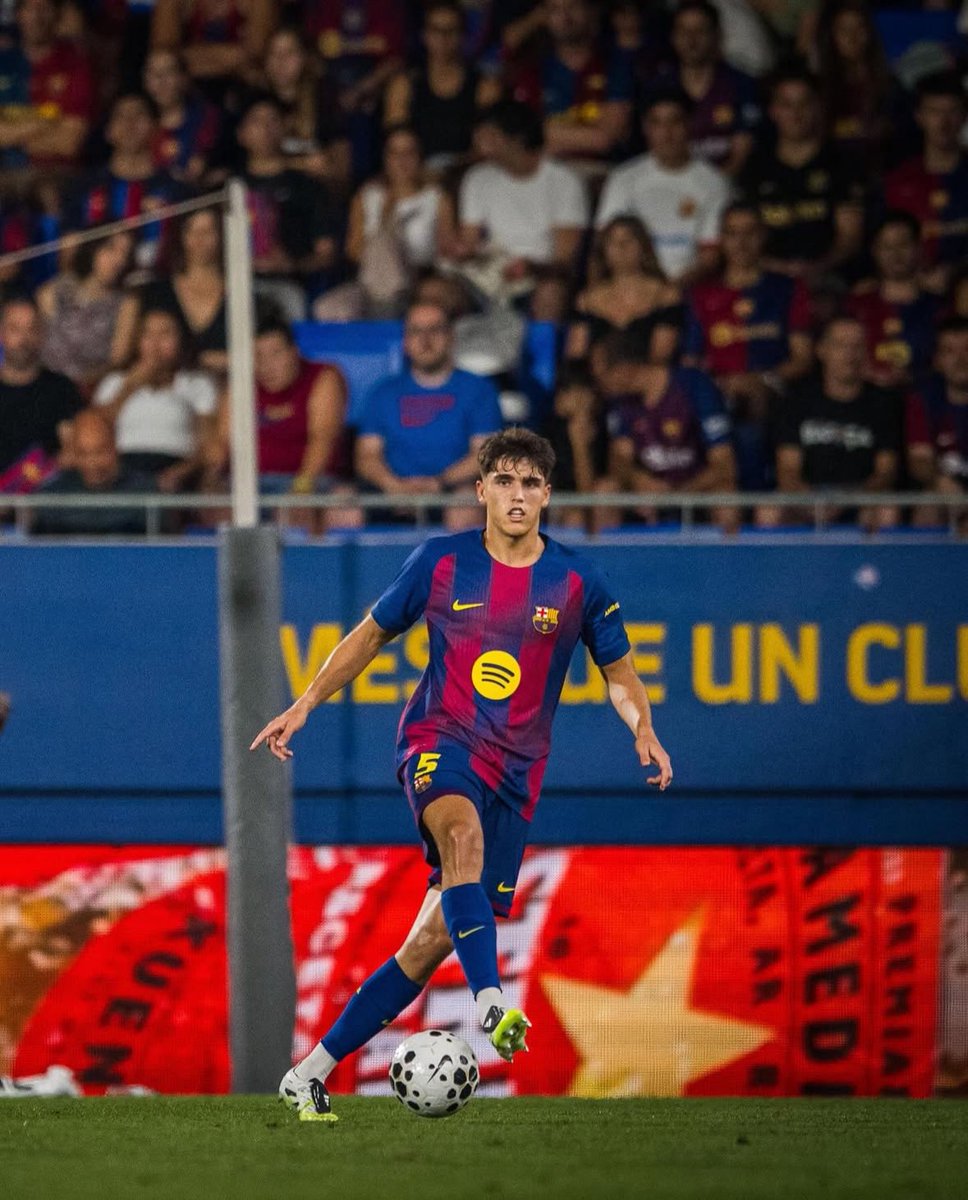 paucubarsibr's tweet photo. 📲| Cubarsí via IG 

“Boas sensações depois de uma ótima pré-temporada 💙❤️
Vamos em busca de mais culers!” https://t.co/TKgNpOUBA9