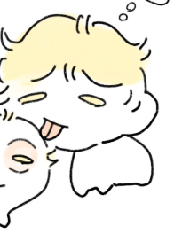 floof8259's tweet photo. @fancylxncy hes so https://t.co/arKj91LOoC