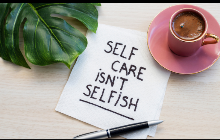 Caring for yourself is essential to maintaining your overall well-being. 
To be a caregiver to yourself,start by prioritizing self-care activities that nourish your mind , body and spirit. 

This can include exercise, meditation or spending time in nature. -web3caregiver