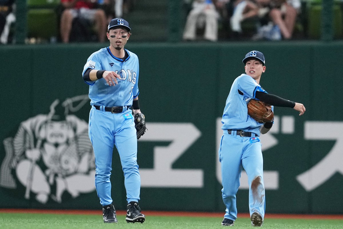 西武ライオンズ ブラゼル選手用アップシューズ 西武ライオンズ ブラゼル選手用アップシューズ