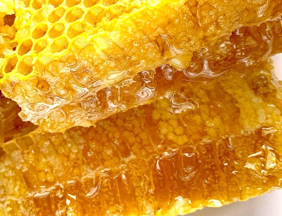 Tras dos años en mínimos históricos, la producción de miel crece un 20 % diariodegastronomia.com/tras-dos-anos-…