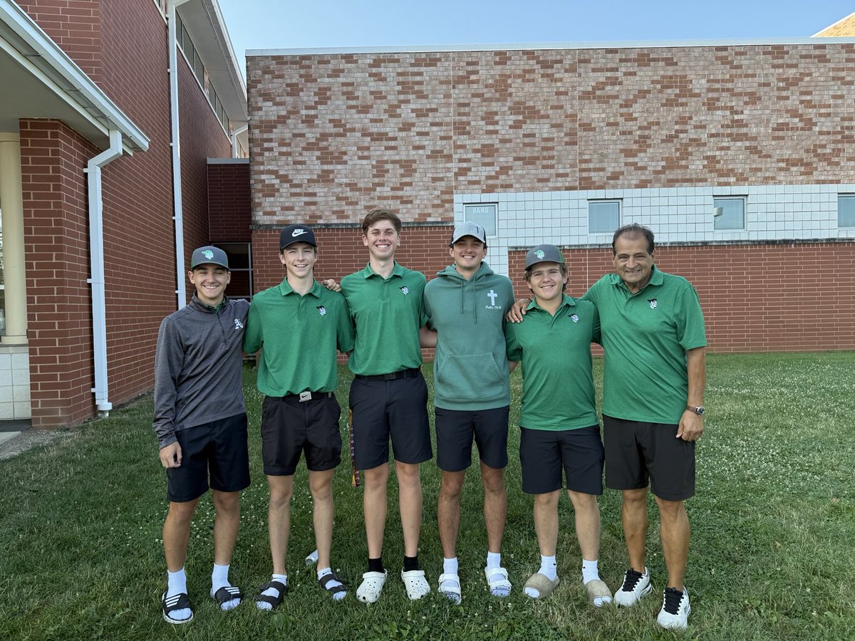 Ashley Pach (@ahs_pach) on Twitter photo Boys Golf, I know you’re going to ACE it at Hudson! #UnitedGreenmen <a href="/ACSD_MH/">Mike Hayes</a> <a href="/DrPMilcetich/">Paul Milcetich</a> <a href="/torresv4msu/">Victor Torres</a> <a href="/ahsallsports/">Aurora OH All Sports Boosters</a> <a href="/auroraathletics/">Aurora Athletics</a> <a href="/AHS_SeanBaker/">AHS_SeanBaker</a> Boys Golf, I know you’re going to ACE it at Hudson! #UnitedGreenmen <a href="/ACSD_MH/">Mike Hayes</a> <a href="/DrPMilcetich/">Paul Milcetich</a> <a href="/torresv4msu/">Victor Torres</a> <a href="/ahsallsports/">Aurora OH All Sports Boosters</a> <a href="/auroraathletics/">Aurora Athletics</a> <a href="/AHS_SeanBaker/">AHS_SeanBaker</a>