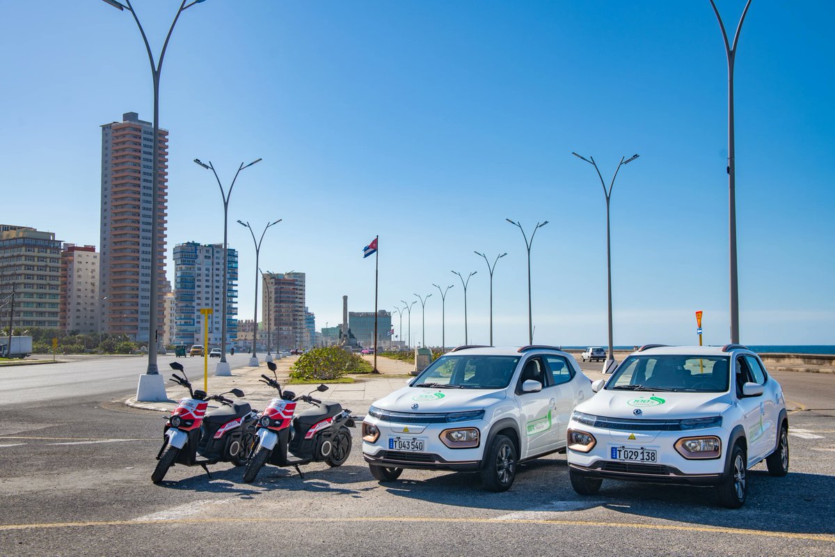 Un viaje comienza con la emoción, pero se disfruta con la planificación. 🗺️✨
¿Sabías que reservar tu auto o moto con anticipación te ahorra hasta un 20%? 🚗🏍️
¡Haz que cada kilómetro cuente! 
⏩ rentcarcuba.com 
#ViajaSinLímites #45AñosDeHistoria