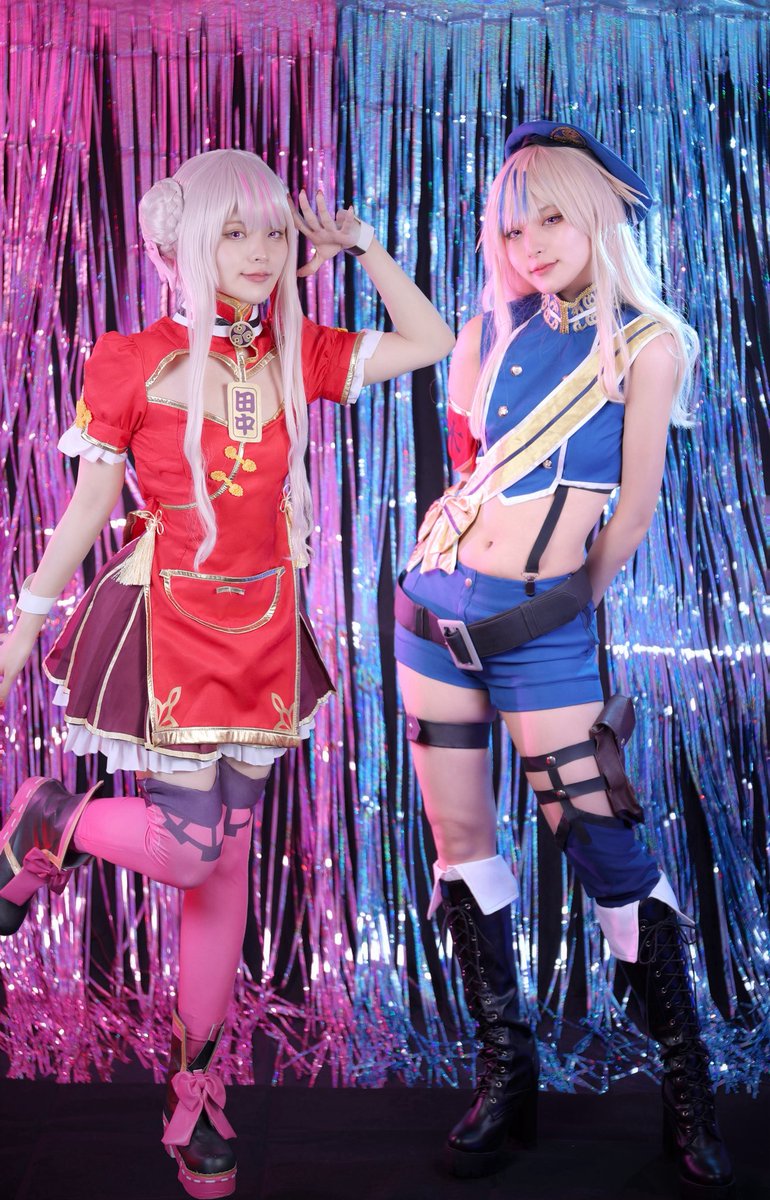 きたやま。 tweet media