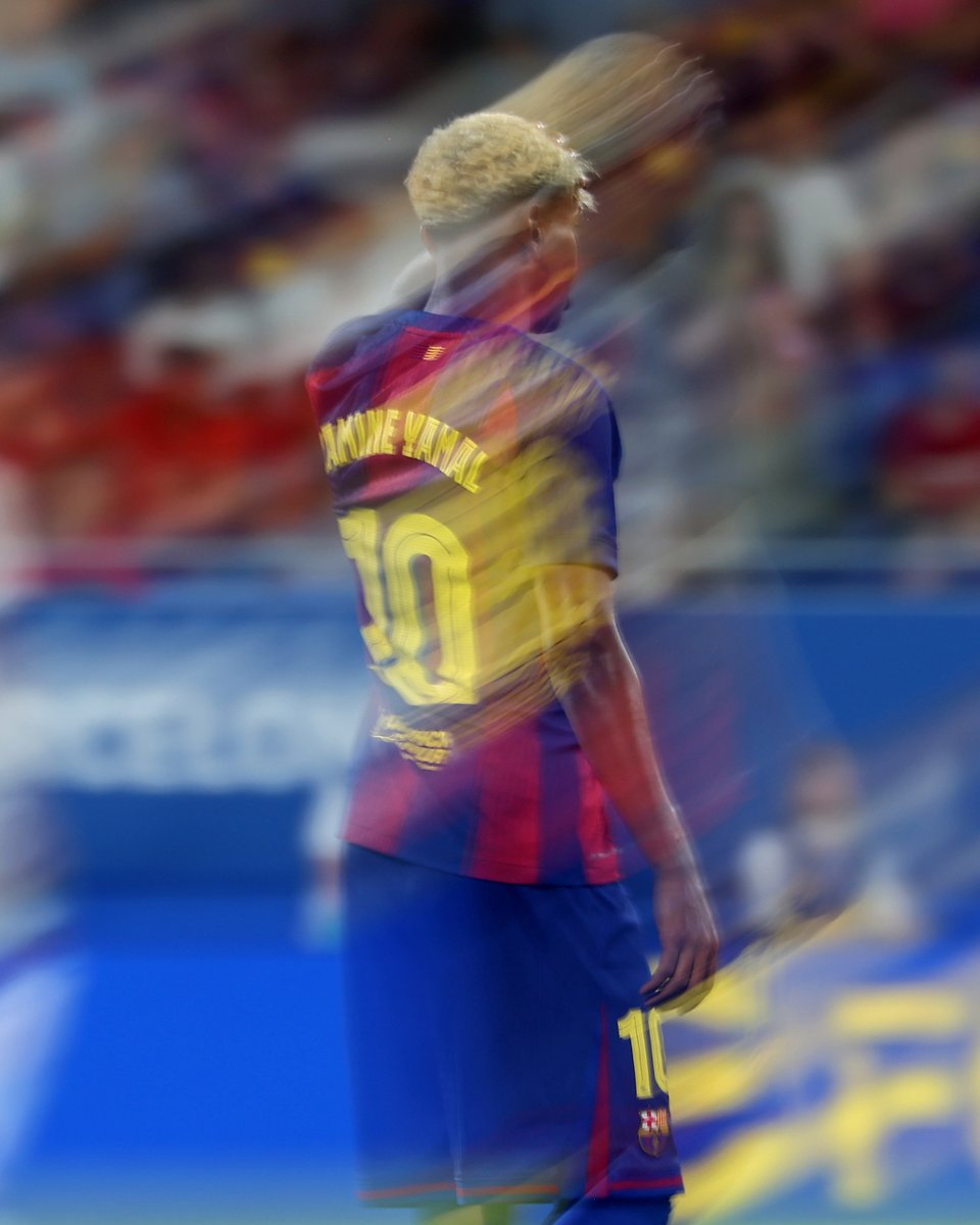 💫

#UCL