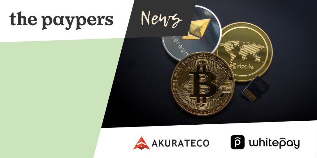 The Paypers tweet media