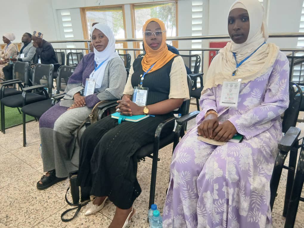 Tupo Dodoma tukishiriki Kongamano la Mwaka la Mashirika Yasiyo ya Kiserikali 2025. Kwa siku hizi 3 tunakutana na wadau mbalimbali kujadili, kujifunza na kuimarisha ushirikiano kwa maendeleo endelevu ya jamii.

Tunajivunia kuwa sehemu ya jukwaa linalowakutanisha viongozi,