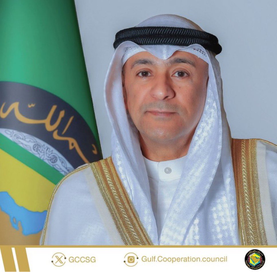 مجلس التعاون (@gccsg) on Twitter photo معالي الأمين العام لمجلس التعاون <a href="/jasemalbudaiwi/">جاسم محمد البديوي</a> ، يرحب بإعلان أستراليا عزمها الاعتراف بالدولة الفلسطينية، وإعلان نيوزيلندا دراستها الاعتراف بالدولة الفلسطينية .
gcc-sg.org/ar/MediaCenter…
#مجلس_التعاون معالي الأمين العام لمجلس التعاون <a href="/jasemalbudaiwi/">جاسم محمد البديوي</a> ، يرحب بإعلان أستراليا عزمها الاعتراف بالدولة الفلسطينية، وإعلان نيوزيلندا دراستها الاعتراف بالدولة الفلسطينية .
gcc-sg.org/ar/MediaCenter…
#مجلس_التعاون