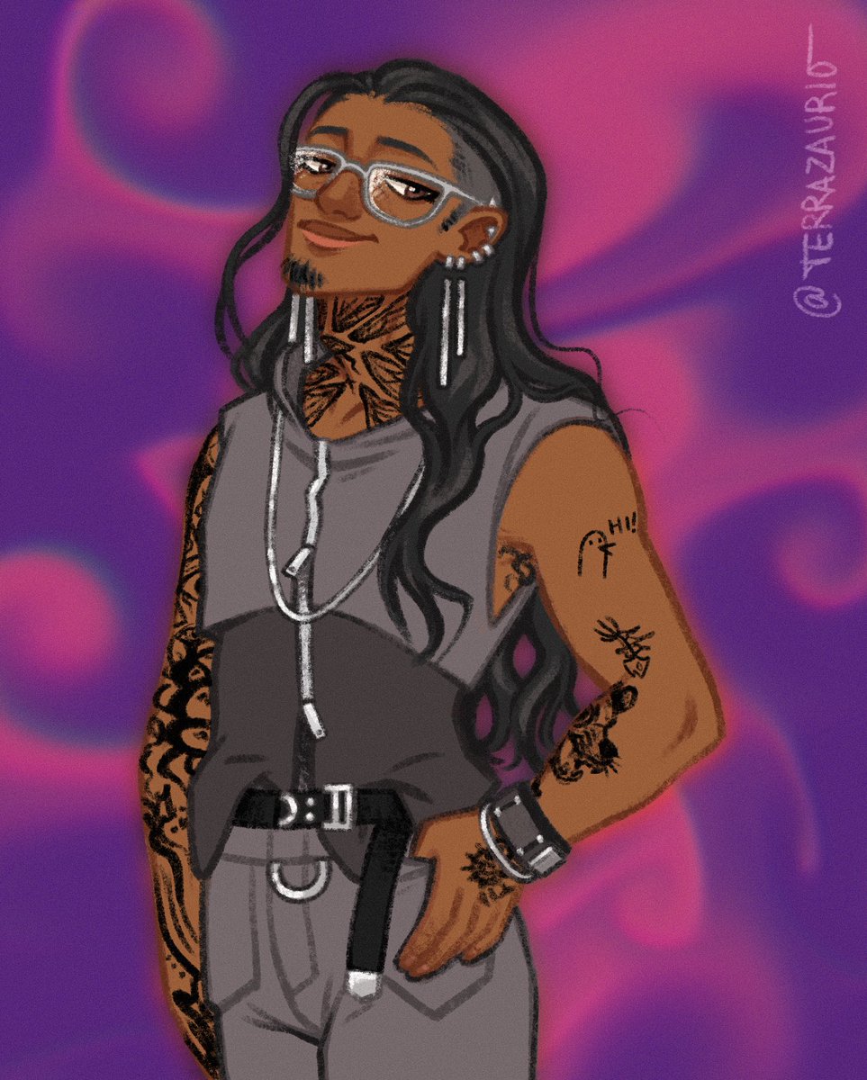 Guapo guapo guapo guapo

Por si no lo habíais notado, me gusta Santiago 👁️🫦👁️

#Adoma #Adomaspoilers #Adomaspoiler #AmorDeOtroMundoAscensión