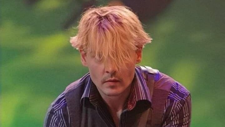 johnnydeppfiles's tweet photo. I miss Johnny Depp with blond hair https://t.co/Ggas4EV8nY