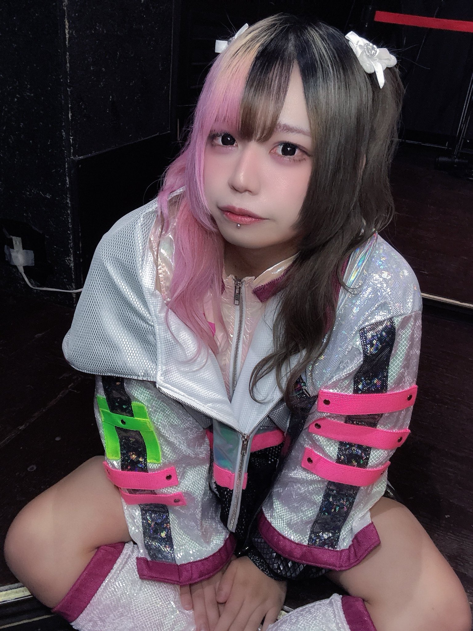 ♡Ｒ♡　お急ぎ Dear you 128 √e980【#博衣こより生誕Live2025／#ホロライブ