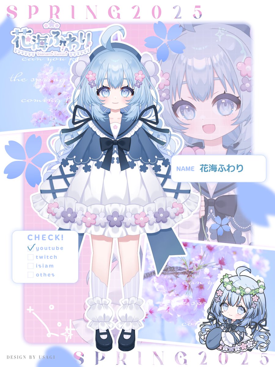 è±æµ·ãµãã@VTuberæºåäž (@hanami_fuwari) on Twitter photo â¿.*âž #8æã®VTuberãã©ããŒç¥ã âž*.â
ã¯ãããŸããŠ.á.á
#Vtuberæºåäž ã®è±æµ·ãµããã§ã.âðð
ð æ¿ãããªããžã¥ð
ðž åéã¿ãããªè·é¢æâšïž
ð ã¡ãã£ãšãã³ã³ãâŠïŒ
ðž ä»ãªãæå€å.á
ð¬â»ïžðð€ãã£ããå·¡åð³â
äžç·ã«éã¹ããå鿢ããŠãŸãð®
#Vtuberã®ããšãã ã¡åéäž â¿ÂšÌ® â¿.*âž #8æã®VTuberãã©ããŒç¥ã âž*.â
ã¯ãããŸããŠ.á.á
#Vtuberæºåäž ã®è±æµ·ãµããã§ã.âðð
ð æ¿ãããªããžã¥ð
ðž åéã¿ãããªè·é¢æâšïž
ð ã¡ãã£ãšãã³ã³ãâŠïŒ
ðž ä»ãªãæå€å.á
ð¬â»ïžðð€ãã£ããå·¡åð³â
äžç·ã«éã¹ããå鿢ããŠãŸãð®
#Vtuberã®ããšãã ã¡åéäž â¿ÂšÌ®
