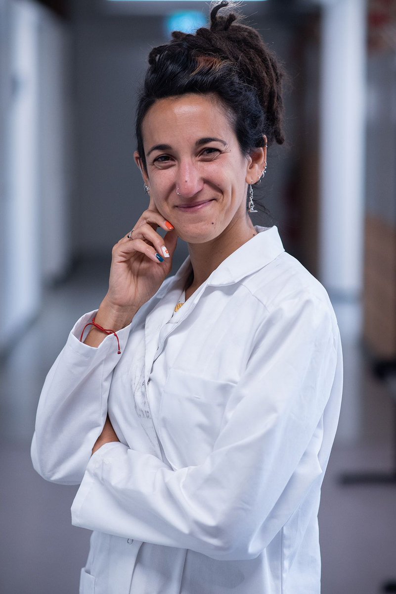 #LaUNLPInvestiga La #UNLP incorpora nuevas capacidades técnicas y humanas en #nanomicroscopía, únicas en Argentina y la región, para la evaluación de #antibióticos. 
#microscopia
#nanomotionsensing
@felsky.fotografia  <a href="/unlp/">UNLP</a>