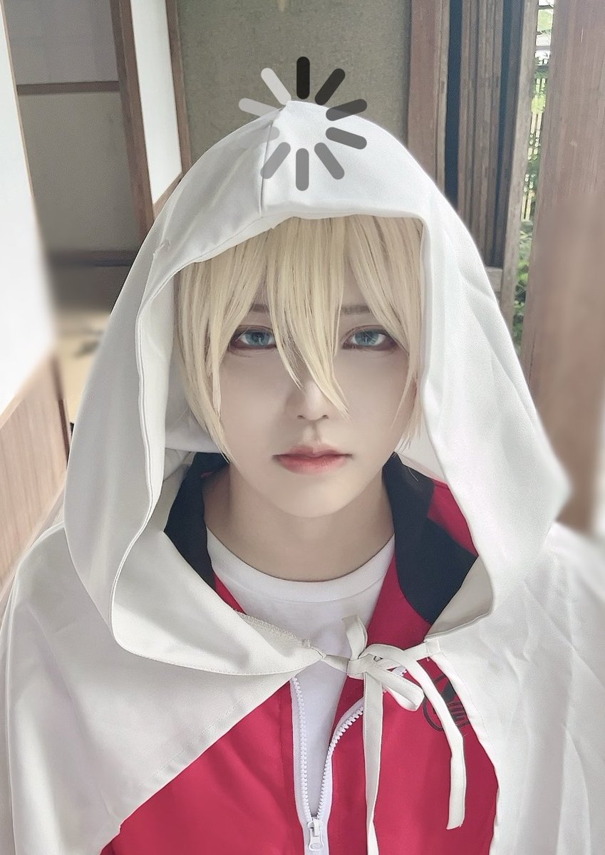 nnti_1127's tweet photo. 脳処理遅いキャラが可愛いので、みんなやってくれ。私が見たい。 https://t.co/oQO8XTfSNv