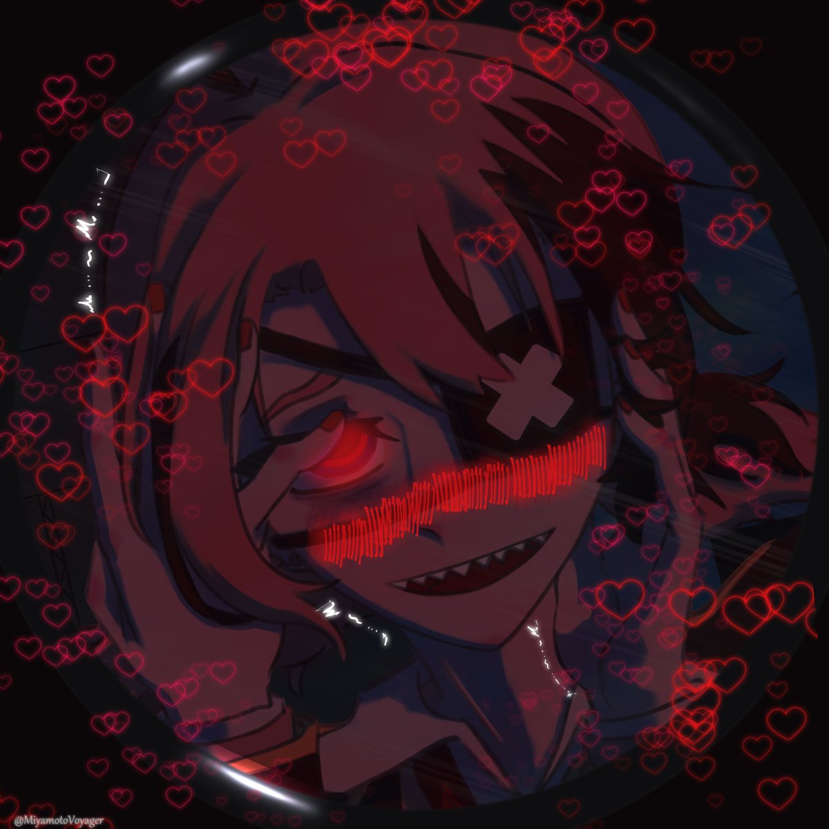 Miya-Star (@MiyamotoVoyager) / Posts / X