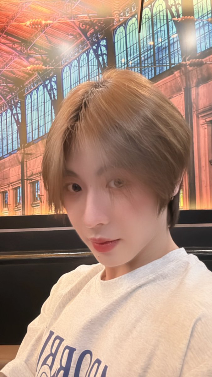 FirstOne tweet media