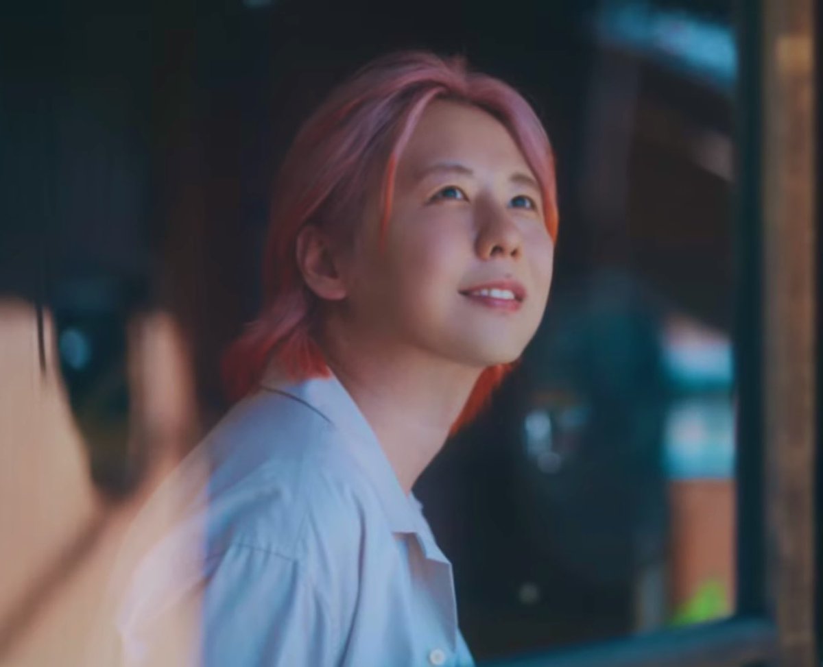 りょうちゃん💛 『夏の影』MV #夏の影 #ミセスグリーンアップル