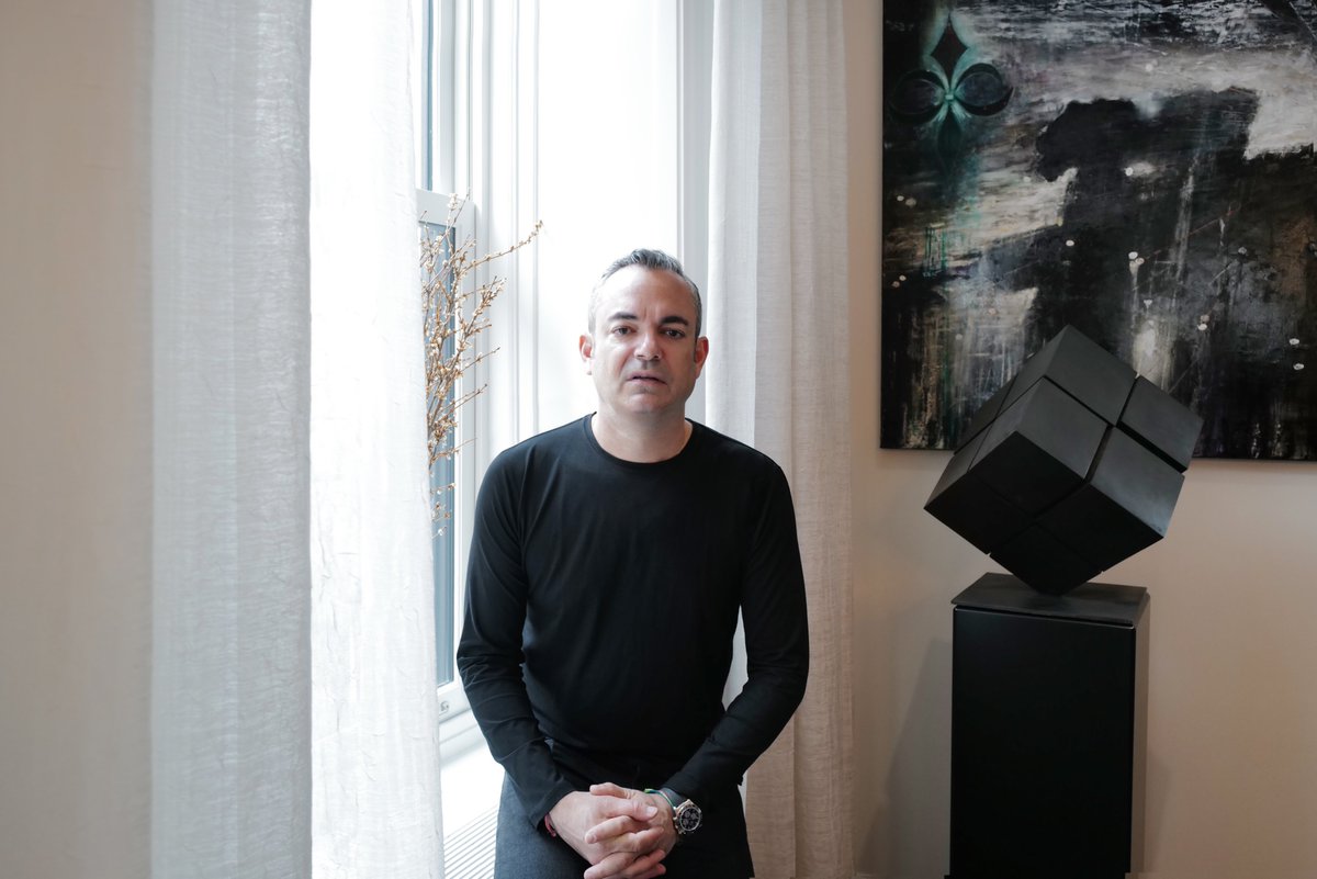 MusicWeek's tweet image. MUSEXPO to honour WME's Kirk M Sommer with International Music Person Of The Year award musicweek.com/live/read/muse…