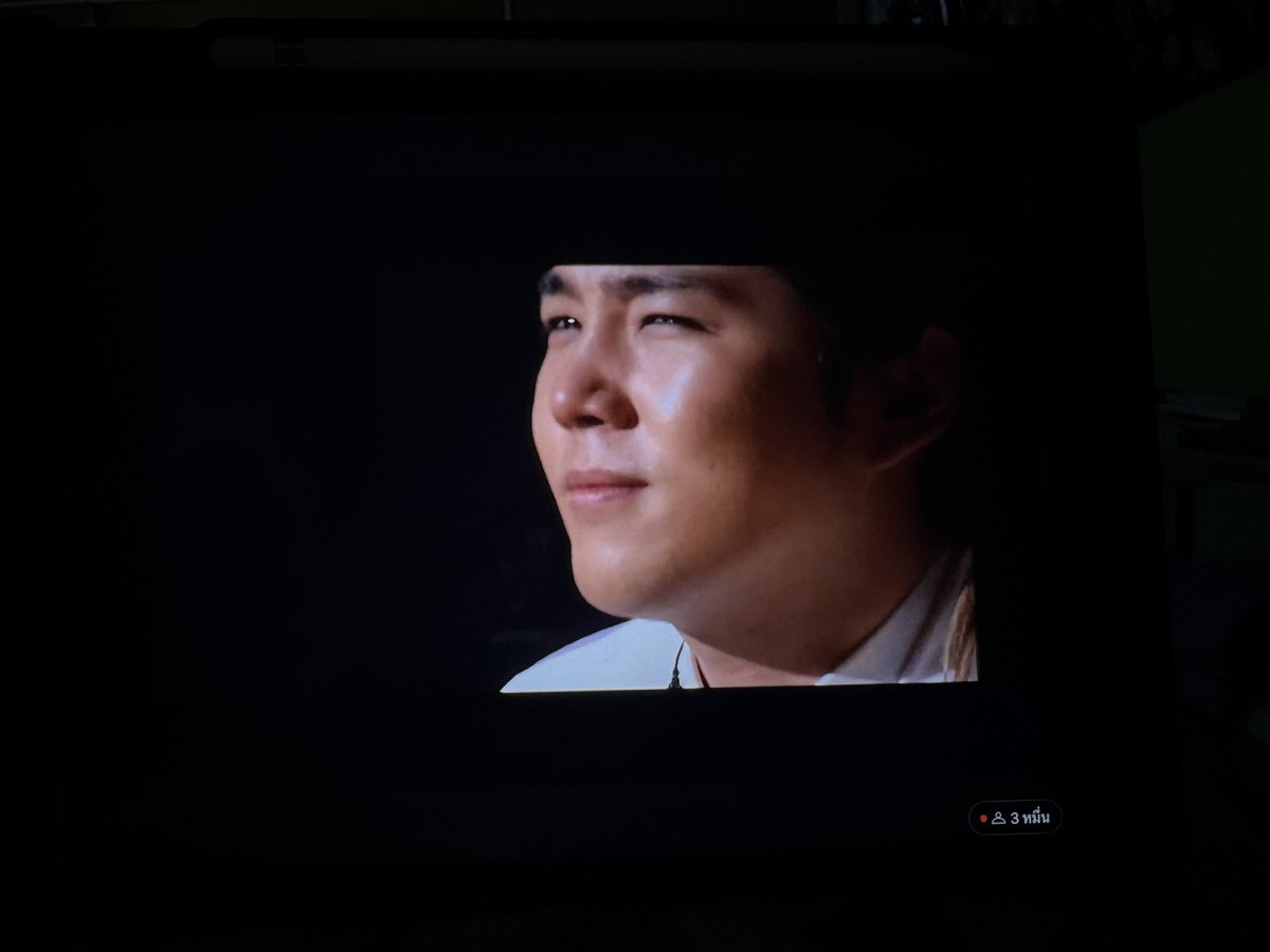 thebestkangin's tweet image. แอดมีน้ำตากับสิ่งนี้ 💙😭

#Supershow1 
#SuperShowStreaming