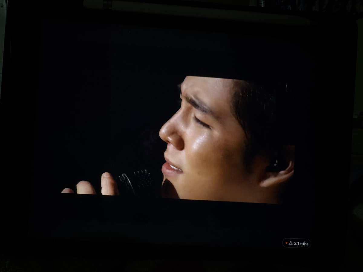 thebestkangin's tweet image. แอดมีน้ำตากับสิ่งนี้ 💙😭

#Supershow1 
#SuperShowStreaming