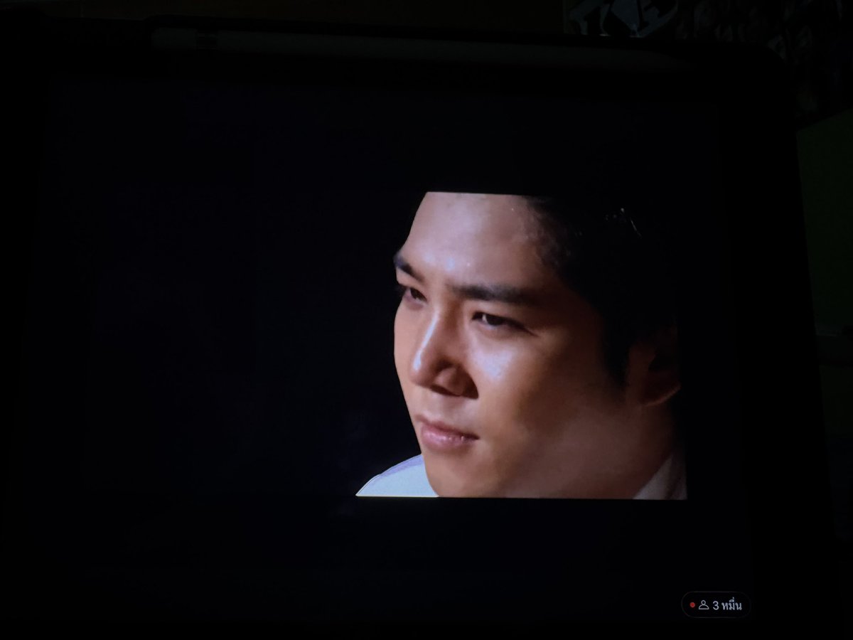 thebestkangin's tweet image. แอดมีน้ำตากับสิ่งนี้ 💙😭

#Supershow1 
#SuperShowStreaming