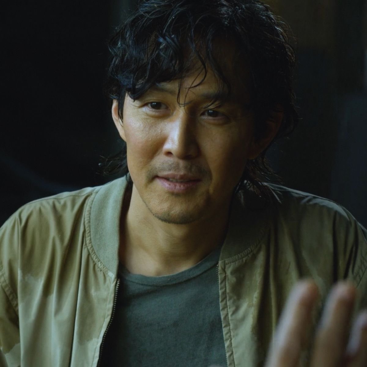 gihunthinker's tweet image. baby, come back to meee