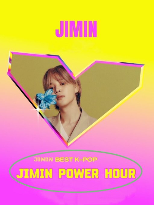 ARMYS DONT FORGET TO VOTE FOR JIMIN ON VMA ALSO REMEMBER TO TAKE ADVANTAGE OF THE POWER HOUR, YOU CAN VOTE x20 TIMES‼️

🏆Jimin's 'WHO': best kpop
🗳:mtv.com/event/vma/vote

VOTE JIMIN AT VMA 
#JIMINWHO_VMA