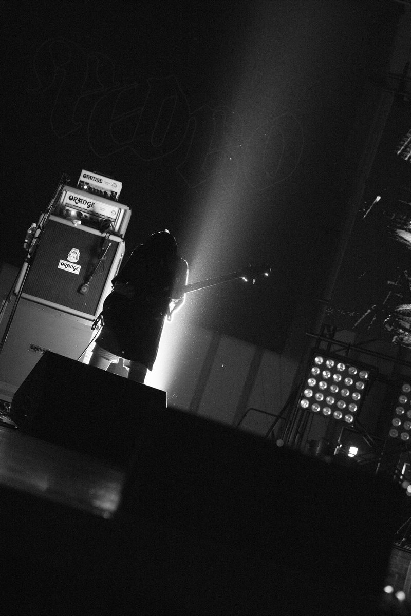 PEDRO_AYUNiD's tweet photo. 2025.08.11
Special One-Man Show「ちっぽけな夜明け」
日比谷野外大音楽堂
Photo by @gairin 

お越しいただきありがとうございました
10月からの全国ツアーもぜひ遊びに来てください！
https://t.co/aQzFLmnDjq
#PEDRO野音 https://t.co/I0iGMkIijm