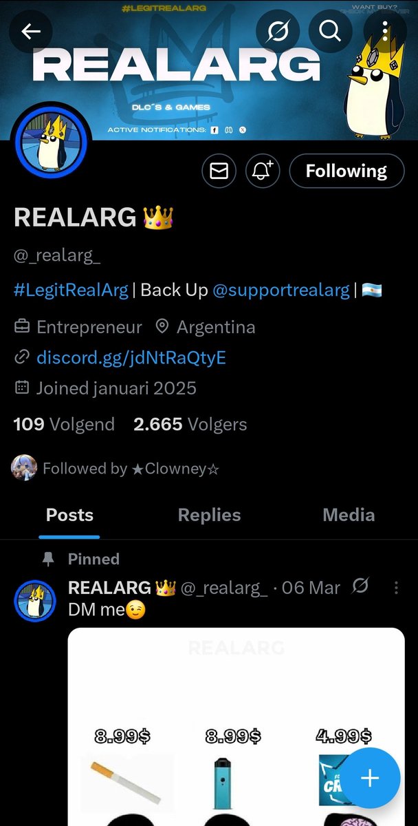 die_ene_guy's tweet photo. @Yt_A1pHA_n1 @_realarg_ Done https://t.co/xZQ6aI9xQY
