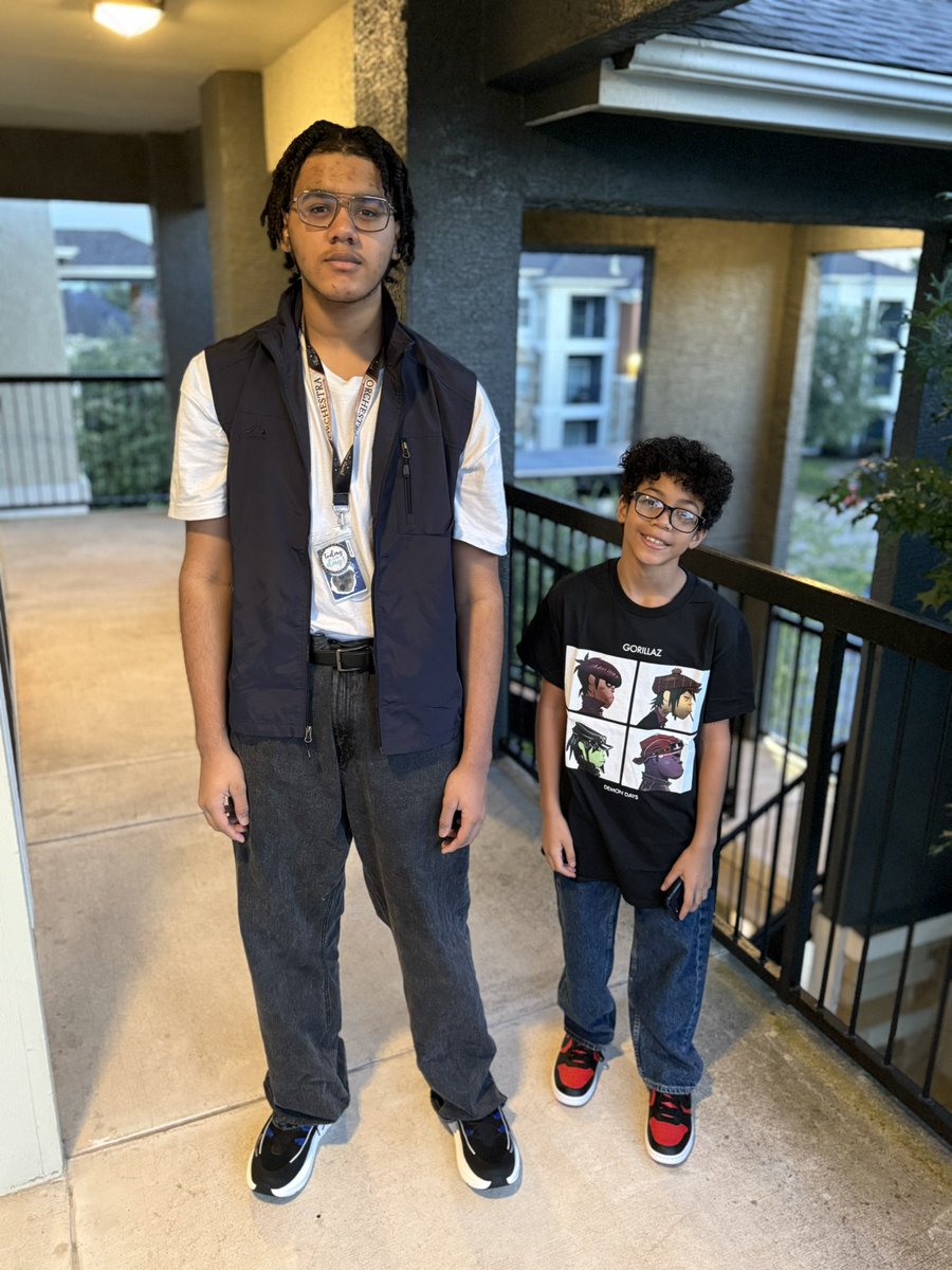 5th and 11th 🥹