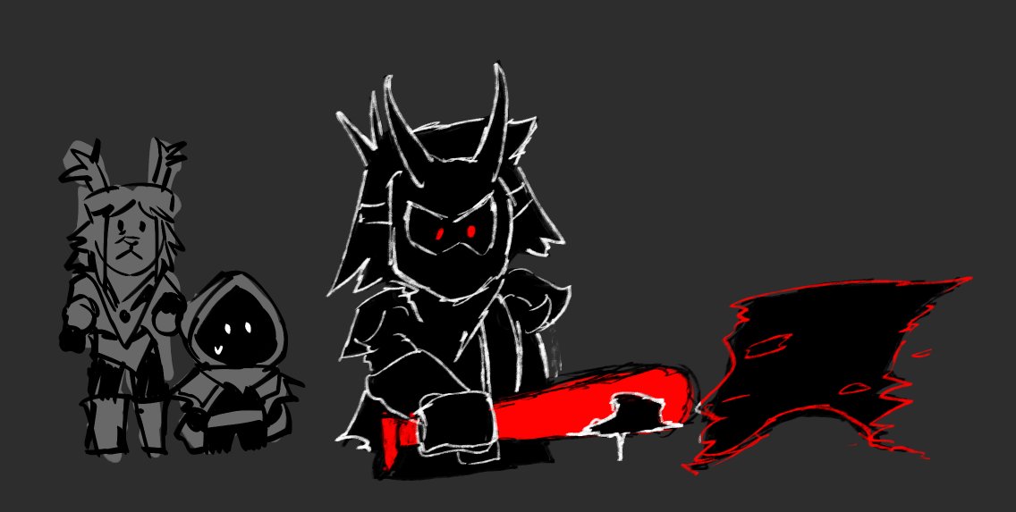 FmsDraws's tweet photo. Deltahub Chapter 4 will go crazy......
#deltahub #otpoppy #dess #dustedfrisk https://t.co/F3kNiopois