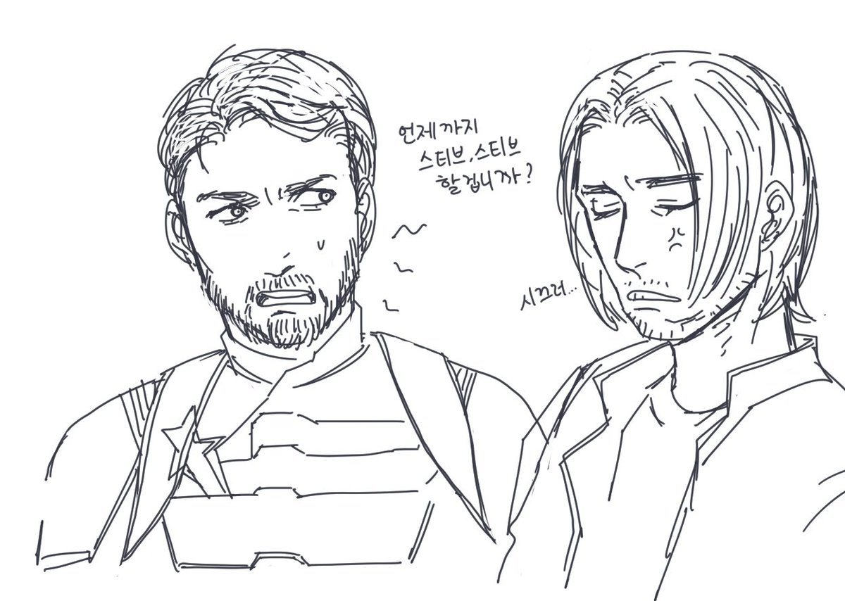 dasimasss's tweet photo. 워커 얼굴 어렵네 #johnbucky https://t.co/y3VRAheIqC