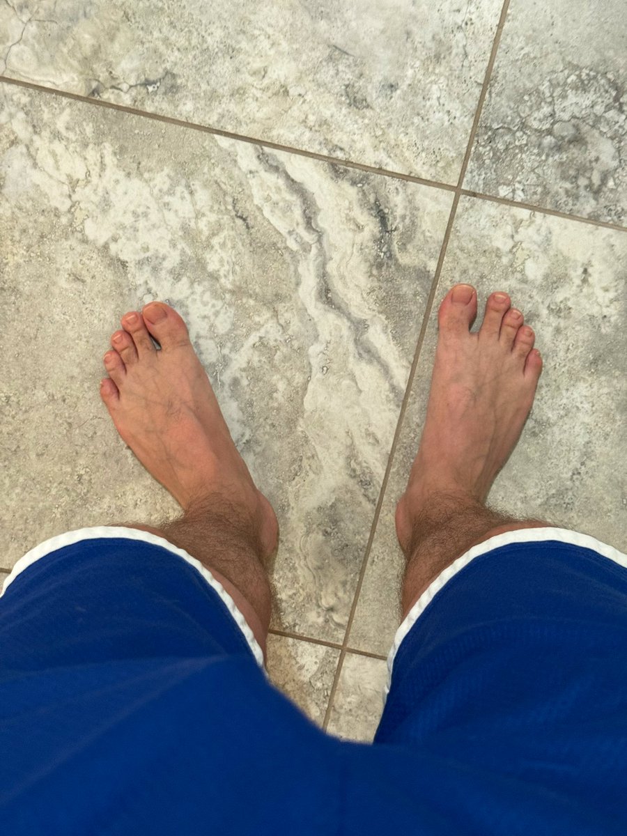 Footilicio's tweet photo. On your knees. My feet are your place now. RT.

#masterfeet #footworship #footfetish #malefeet #domfeet https://t.co/3w346jyWIK