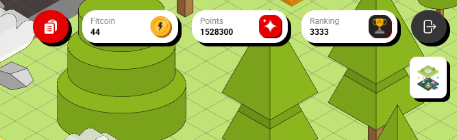 Bugün anoma’da yine dolu dolu bir gün yaşadım. 🎯
Garapon’da sarı topu yakaladım, Bitflip’te puanımı katladım… Ve sıralamamda ciddi bir ilerleme var.
Bugün son durum:
💰 1,528,300 puan
🏆 Genel sıralama: 3330 <a href="/anoma/">Anoma</a>