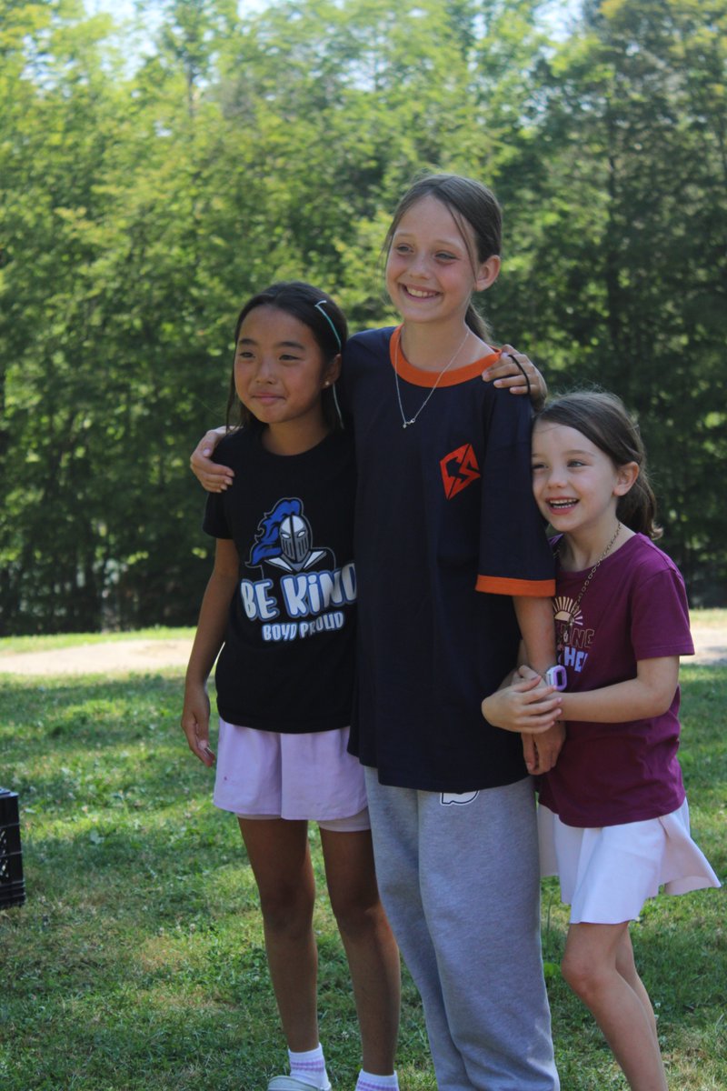 Camp Susquehannock tweet media