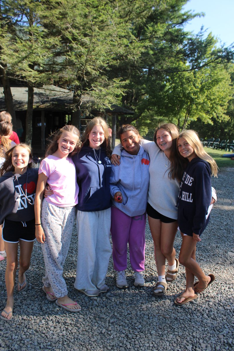 Camp Susquehannock tweet media