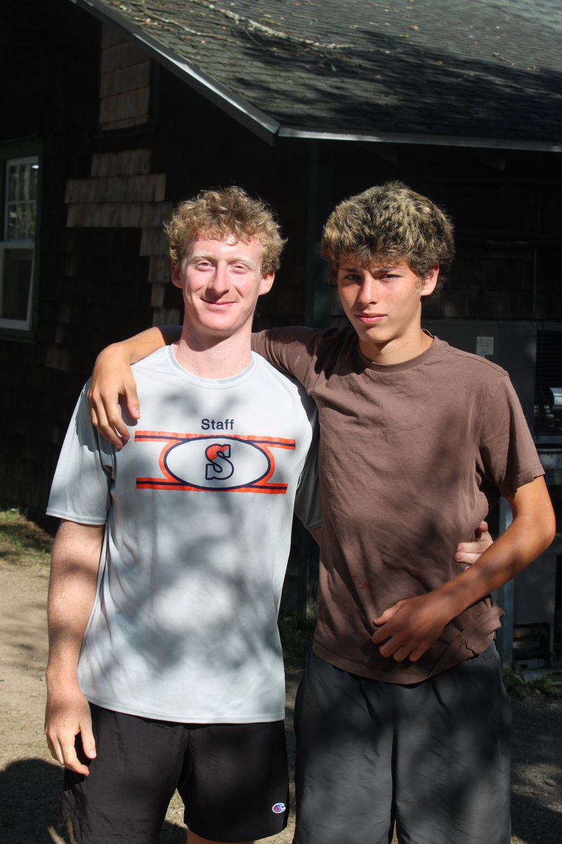 Camp Susquehannock tweet media