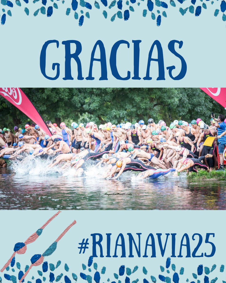 Descenso Ría Navia tweet media