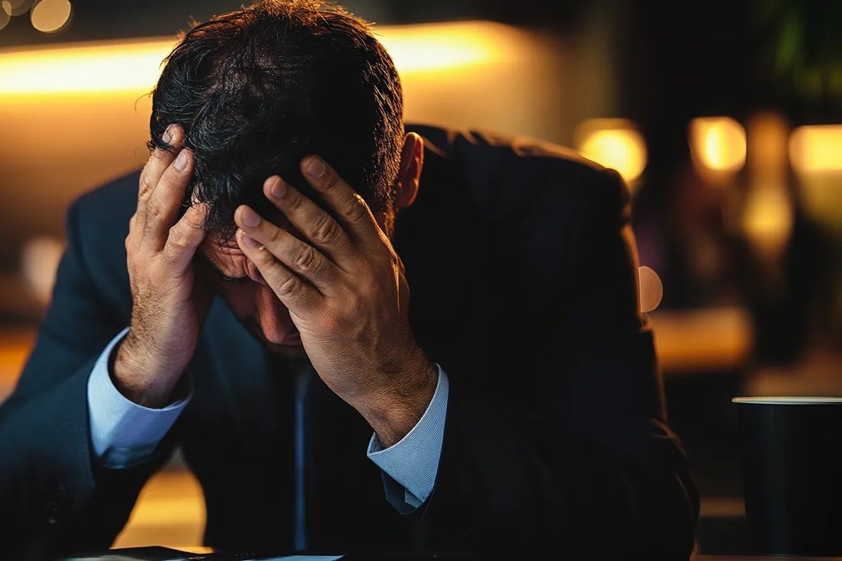 Most reps don’t fail from a lack of hustle. They fail from Prospectophobia

go.sandler.com/articles/categ…